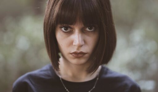 Short Bob