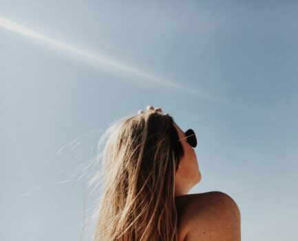 Get Ready for the Warmer Weather with Curated Beauty