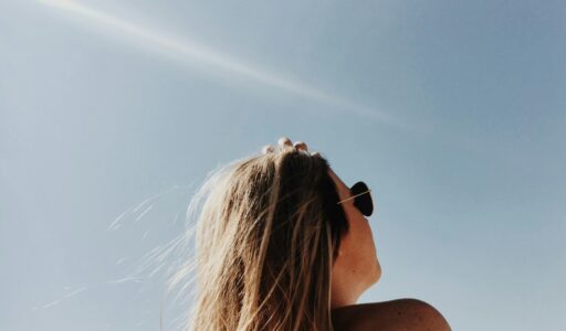 Get Ready for the Warmer Weather with Curated Beauty