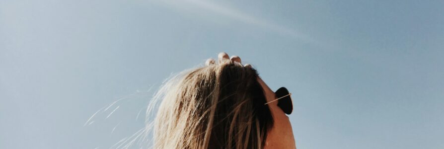 Get Ready for the Warmer Weather with Curated Beauty