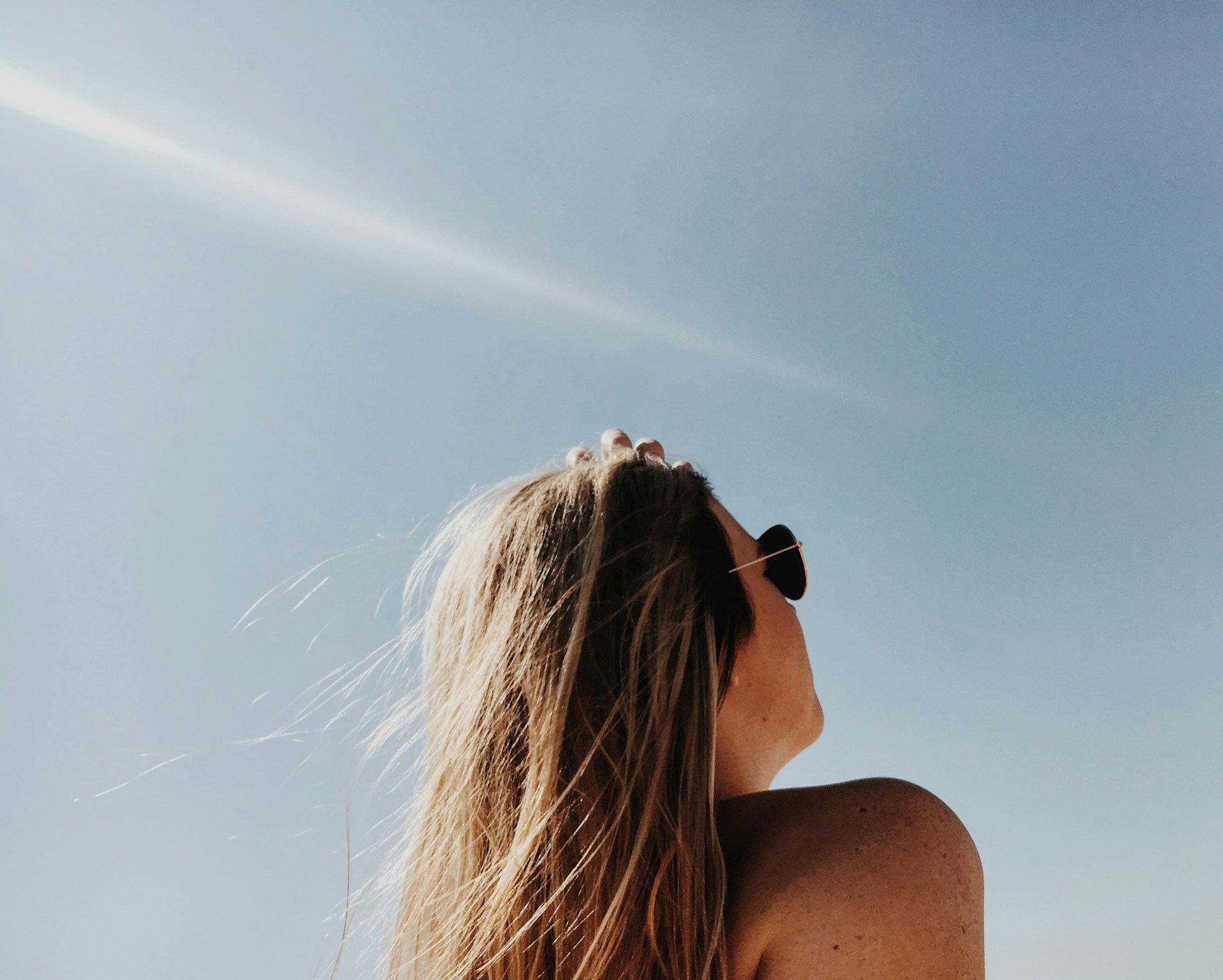 Get Ready for the Warmer Weather with Curated Beauty