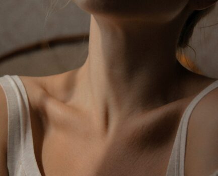 Lift, Smooth, Define: Top 5 Skincare Picks for Neck Perfection