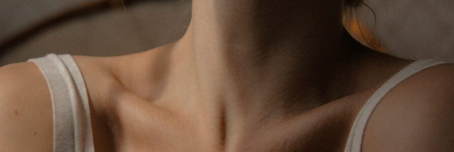 Lift, Smooth, Define: Top 5 Skincare Picks for Neck Perfection