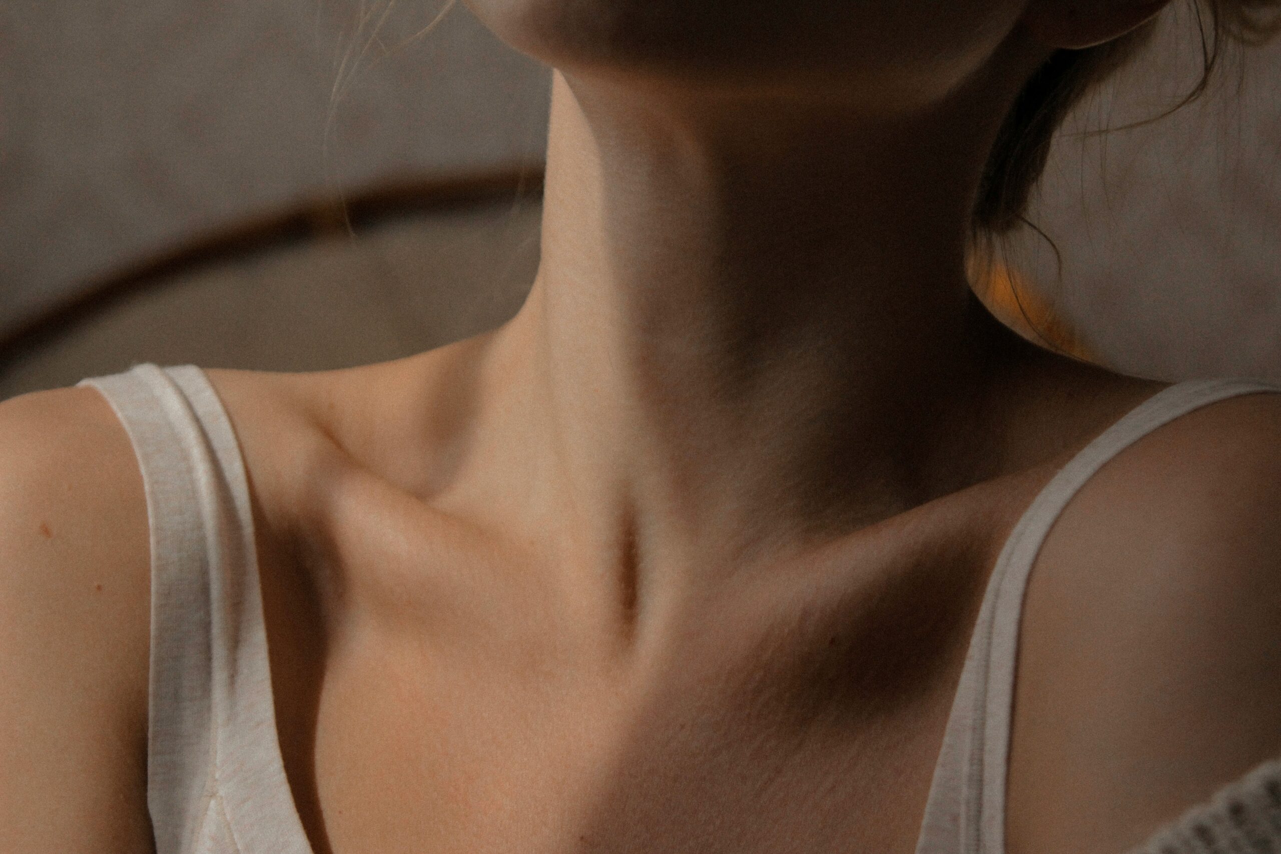 Lift, Smooth, Define: Top 5 Skincare Picks for Neck Perfection