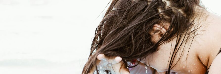 The Art of Co-Washing: 5 Luxurious Conditioners for Healthier Hair