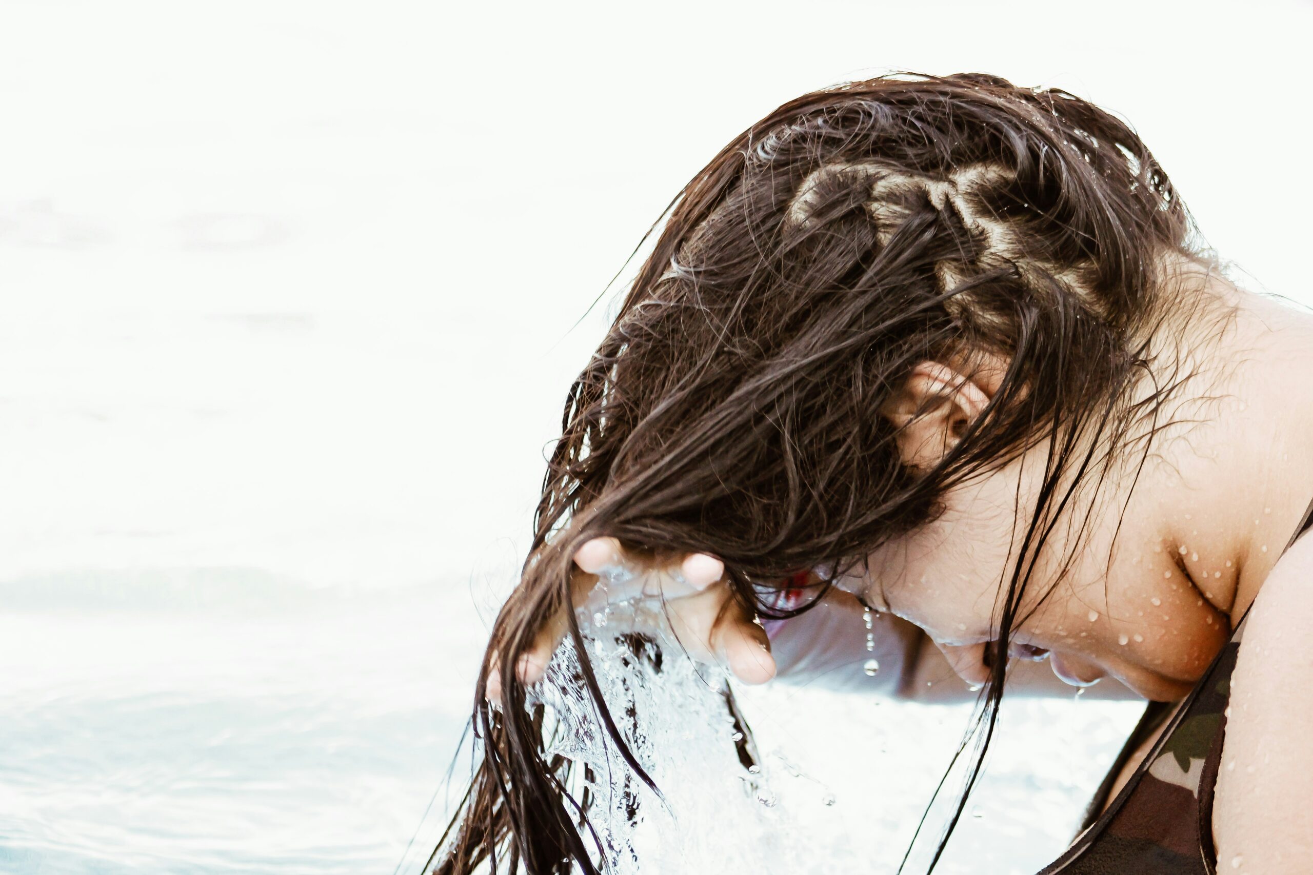 The Art of Co-Washing: 5 Luxurious Conditioners for Healthier Hair