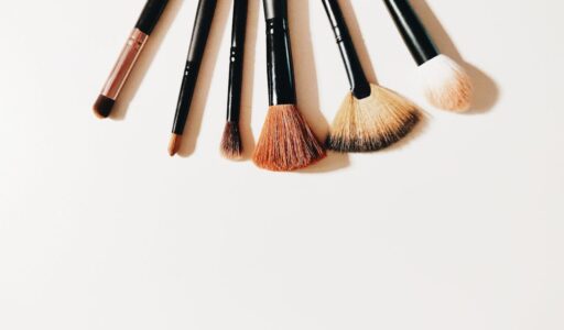 Why it’s Important to Treat Your Skin to New Makeup Brushes