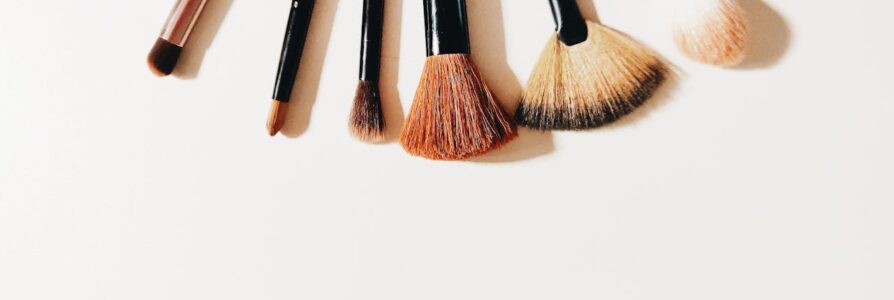 Why it’s Important to Treat Your Skin to New Makeup Brushes