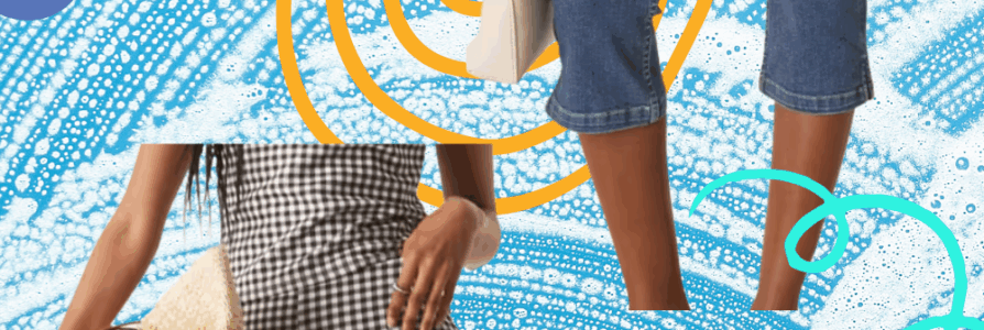 The Comeback of the Capri: 4 Stylish Pairs I Can’t Wait to Wear This Summer