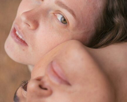 These Five Habits Could Be Drying Out Your Skin