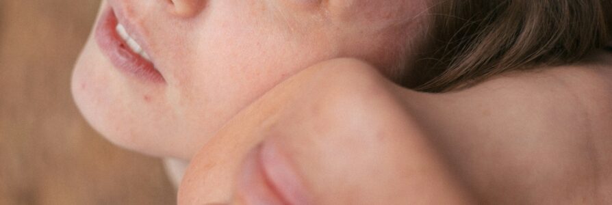 These Five Habits Could Be Drying Out Your Skin