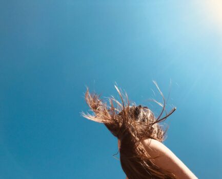 Switch to a Moisturising SPF for Lighter Summer Skincare