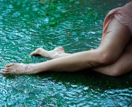 Legs for Days: Get Ready for Shorts Season