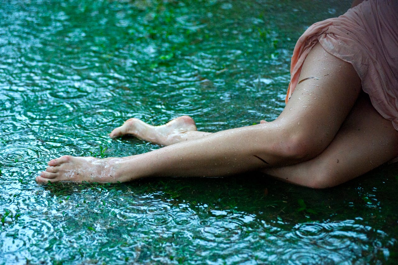 Legs for Days: Get Ready for Shorts Season