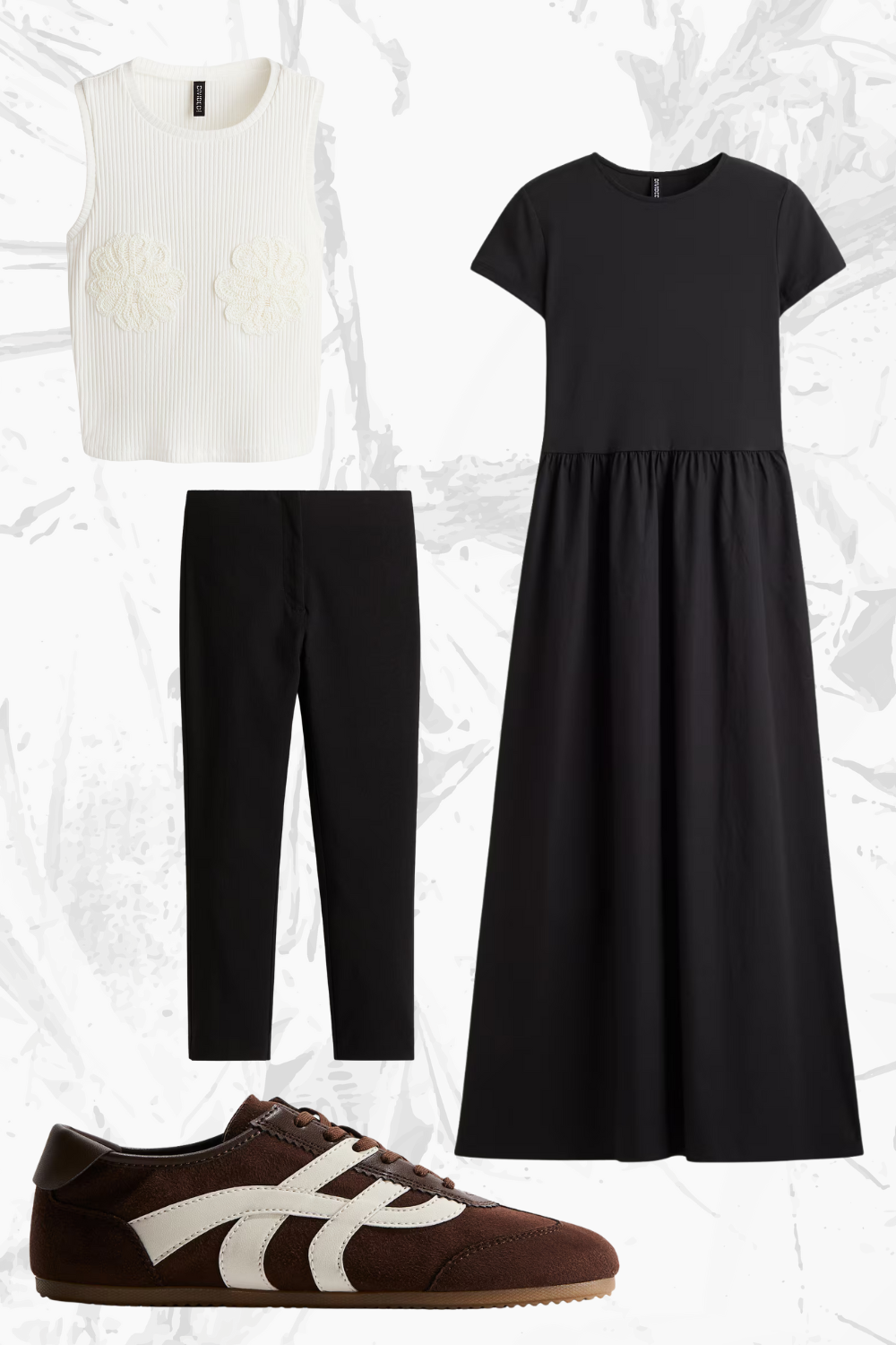 My H&M Wishlist