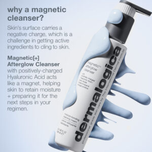 Dermalogica Magnetic After Glow Cleanser 150ml Image 5