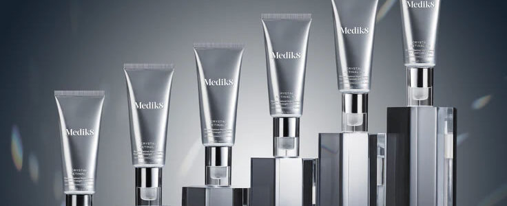Medik8 Best Sellers for Radiant Skin