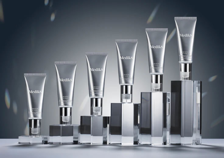Medik8 Best Sellers for Radiant Skin