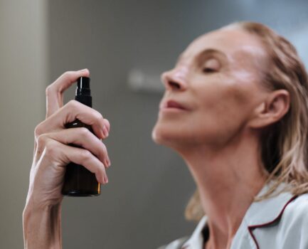 Misted and Perfected: Your New Favourite Face Sprays