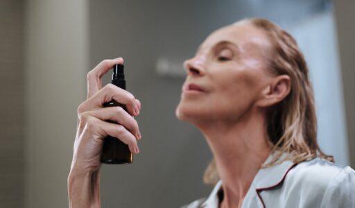 Misted and Perfected: Your New Favourite Face Sprays