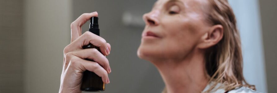 Misted and Perfected: Your New Favourite Face Sprays