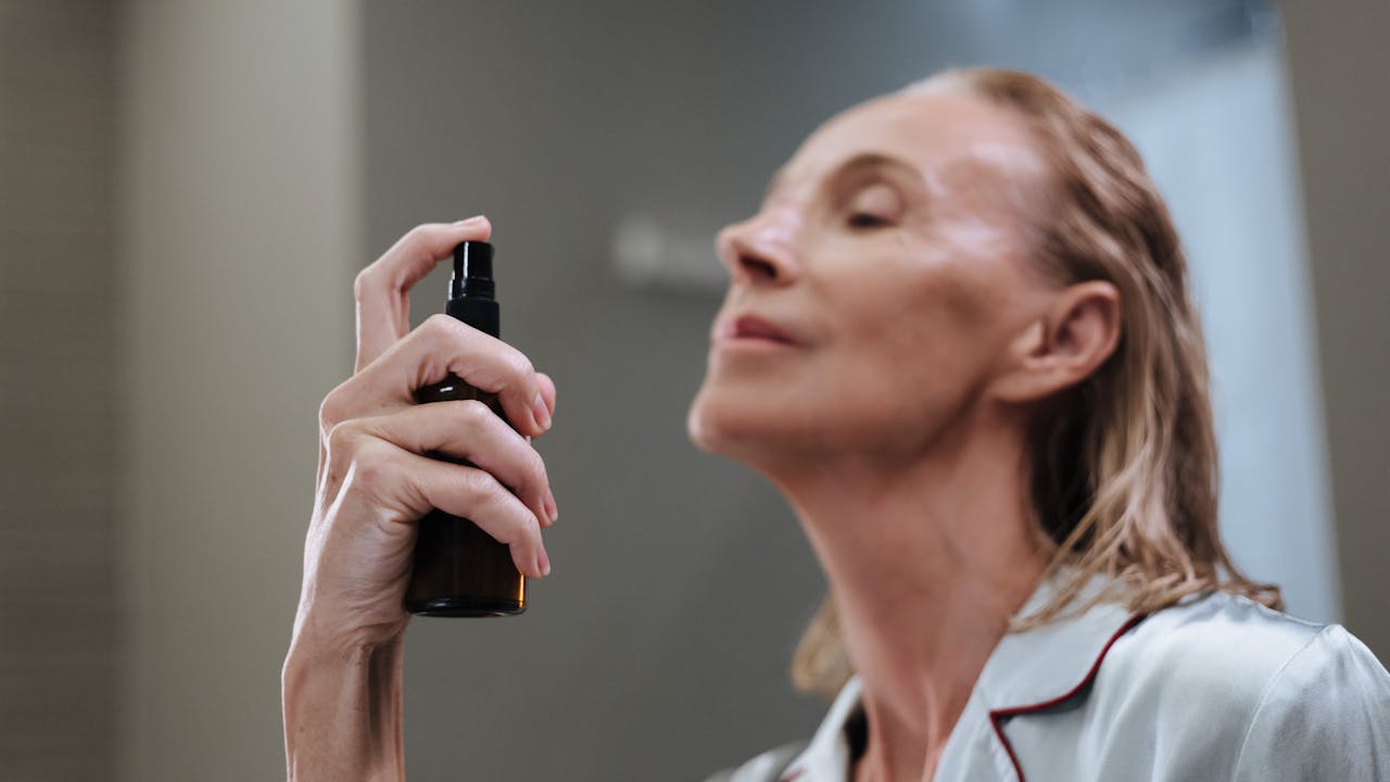 Misted and Perfected: Your New Favourite Face Sprays