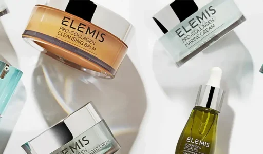 Elemis Group Shot
