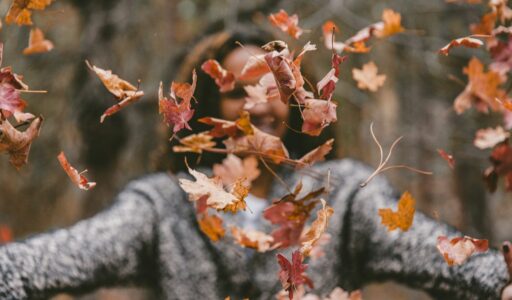 5 Ways to Nurture Your Mind, Body, and Skin This Autumn