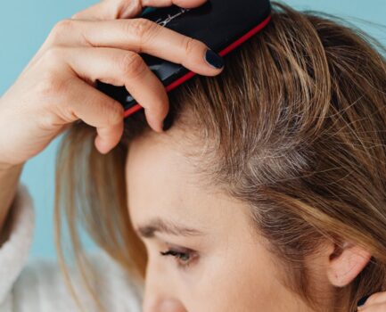 Flake-Free and Fabulous: Products That Transform Your Scalp