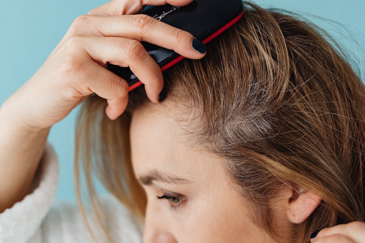 Flake-Free and Fabulous: Products That Transform Your Scalp