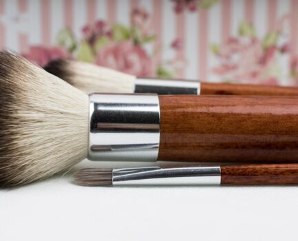 Update Your On-The-Go Make-Up Bag