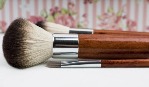Update Your On-The-Go Make-Up Bag