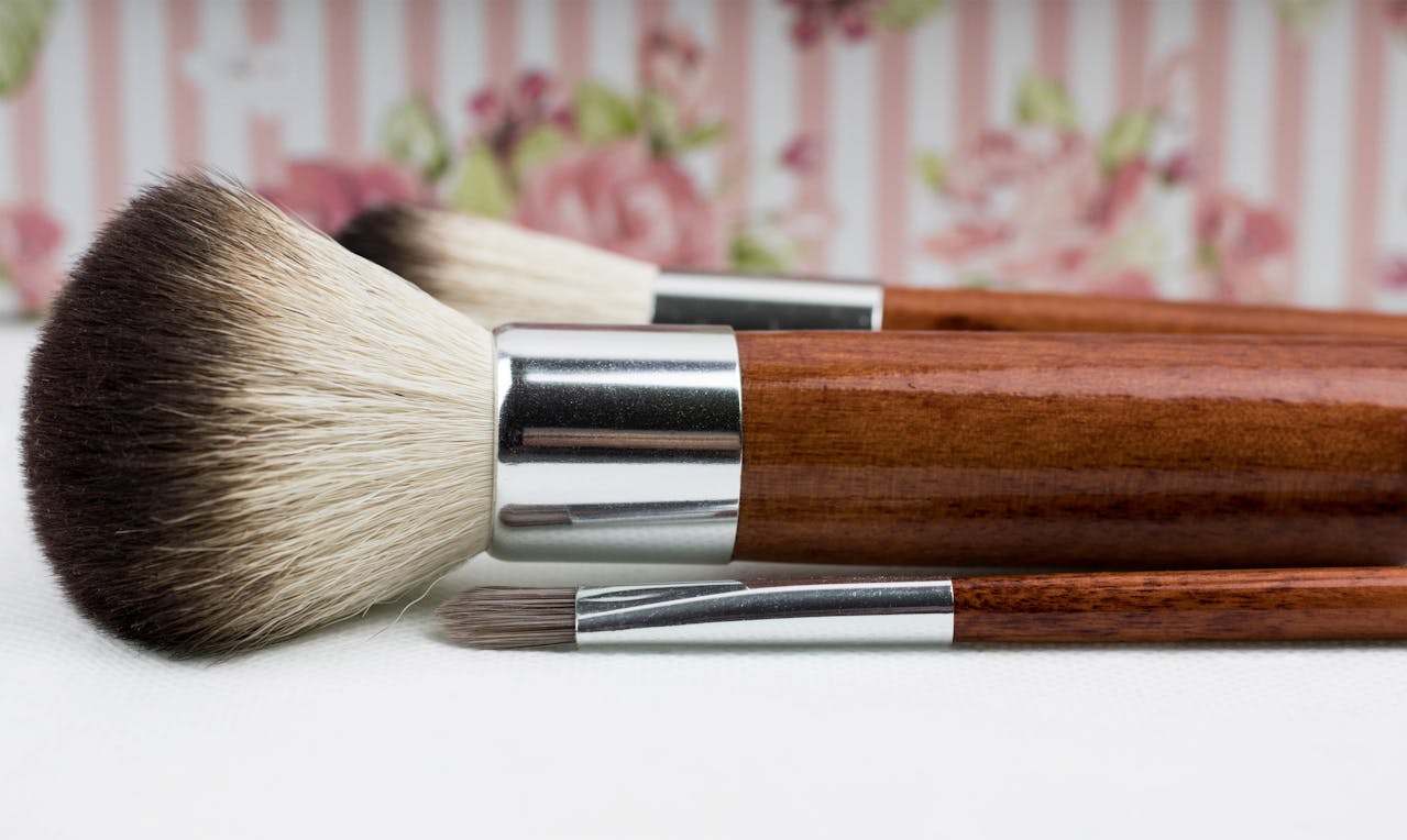 Update Your On-The-Go Make-Up Bag
