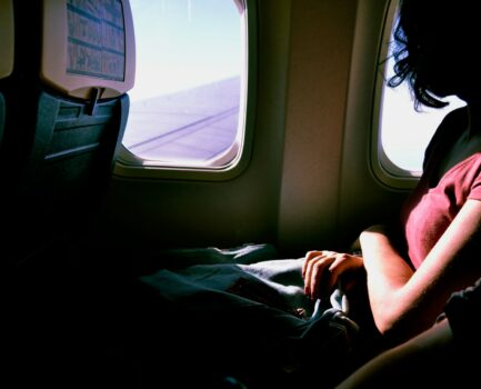 Jet-Set Skin: The 5 Essentials You Need Onboard