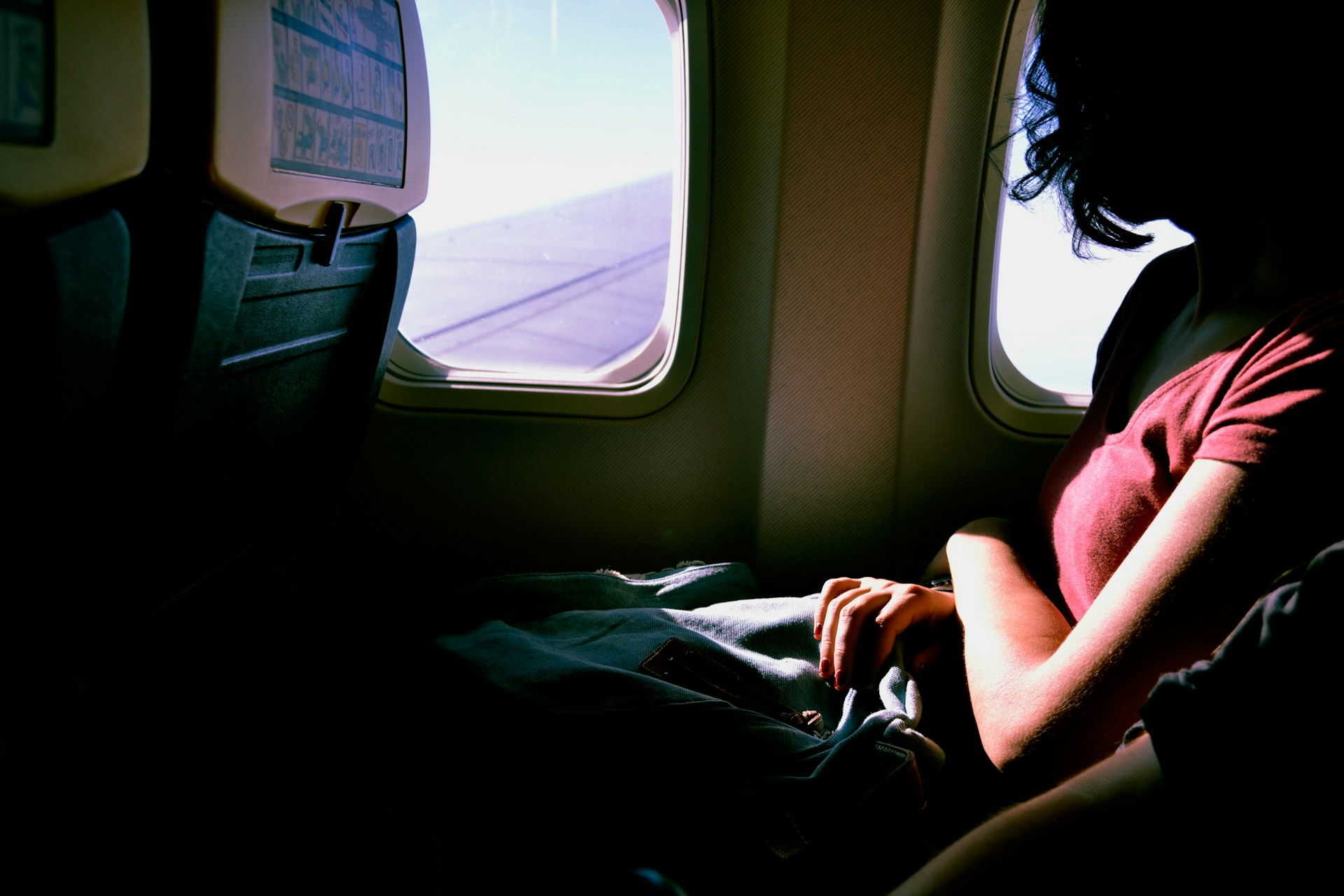 Jet-Set Skin: The 5 Essentials You Need Onboard