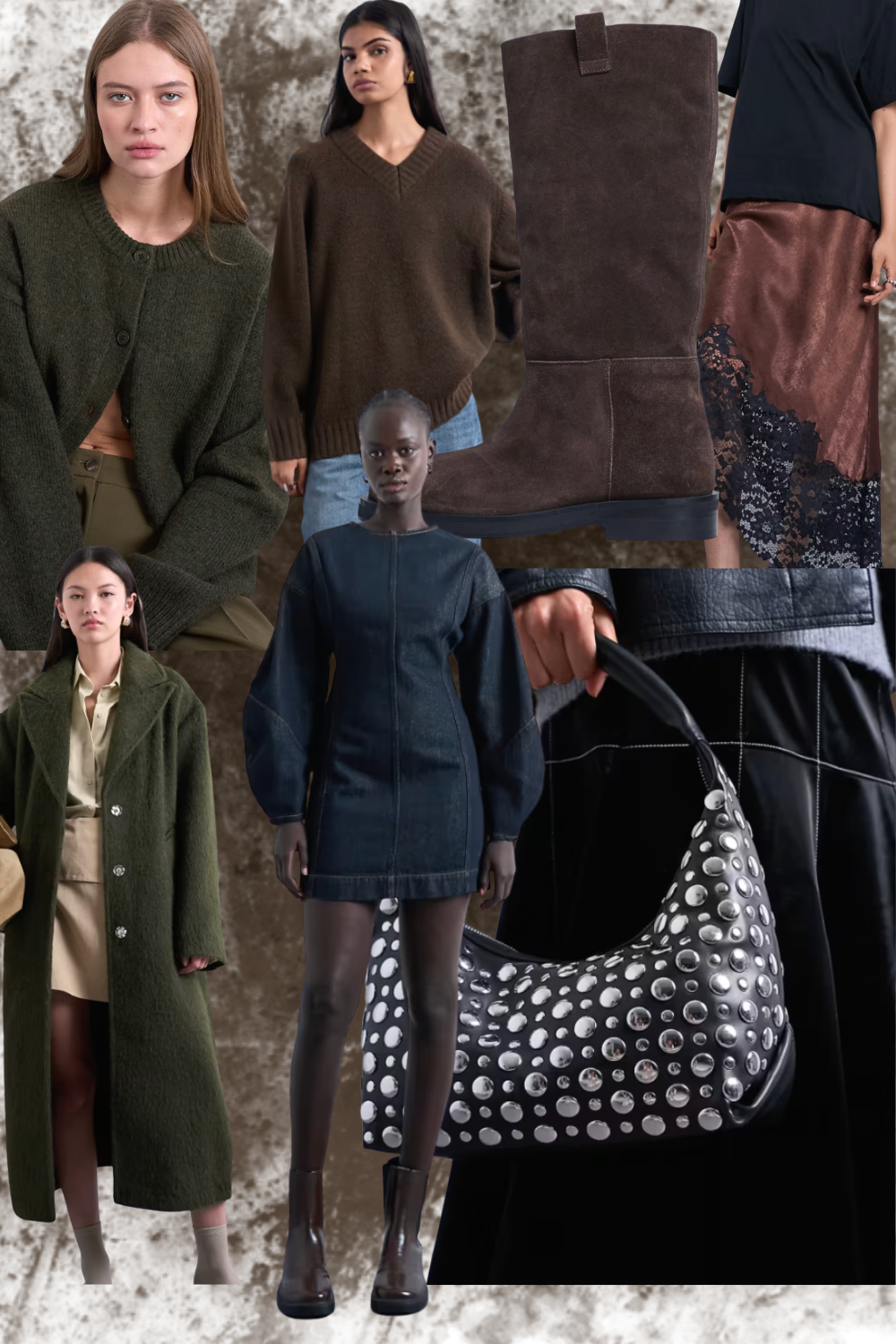 New In at Topshop: Autumn Staples You’ll Want on Repeat