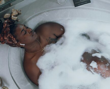 The Sunday Reset: Beauty and Self-Care Rituals for a Fresh Week Ahead
