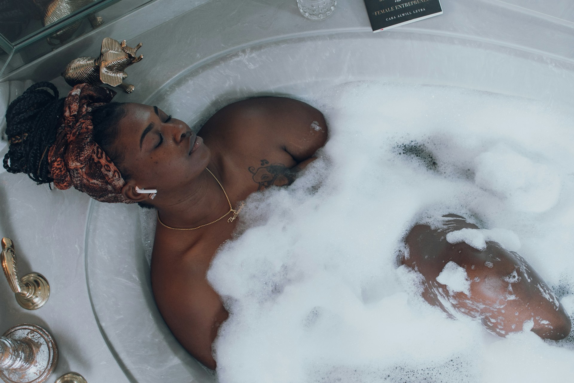 The Sunday Reset: Beauty and Self-Care Rituals for a Fresh Week Ahead