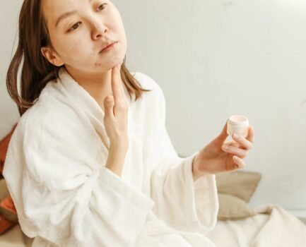 PCOS and Your Skin – Five Skincare Solutions for Clearer Complexion