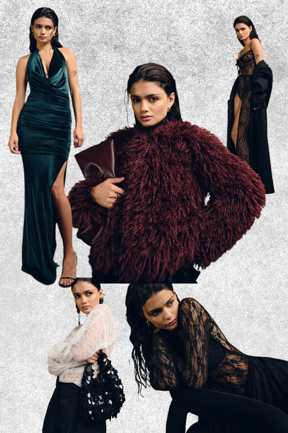 ASOS Party Preview – My Top Picks