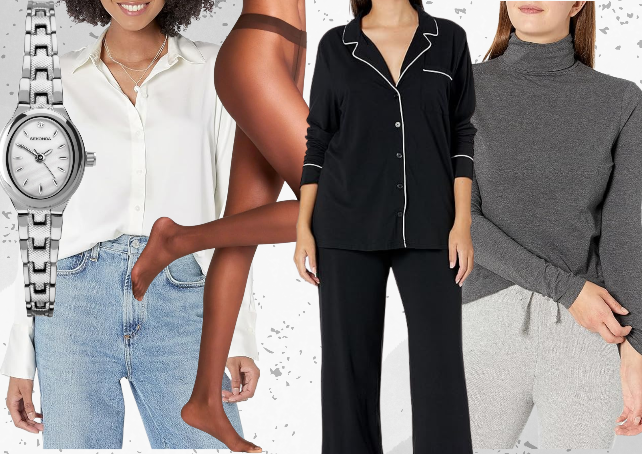 Amazon Fashion Finds In My Basket